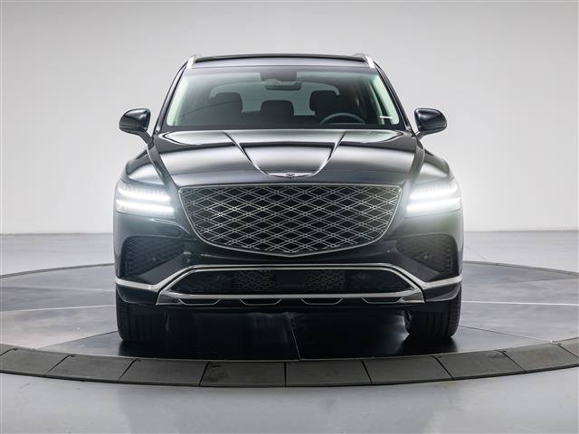 New 2026 Genesis GV80 2.5T Select AWD/4WD image 8
