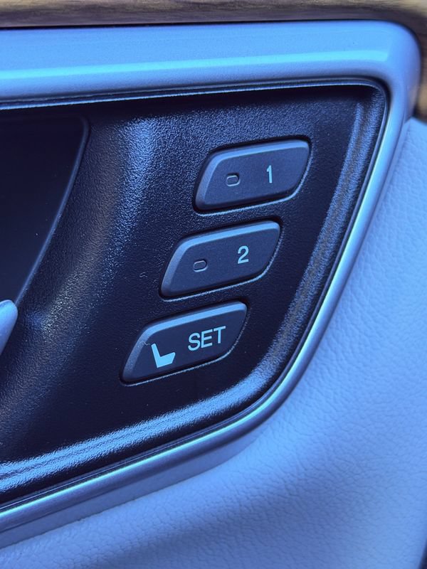 Used 2017 Honda CR-V EX-L image 27