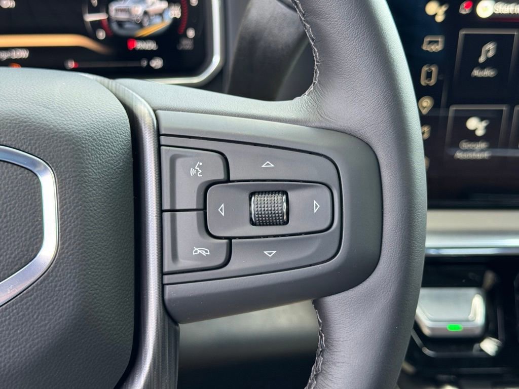 New 2026 GMC Sierra 2500 Denali Ultimate image 27