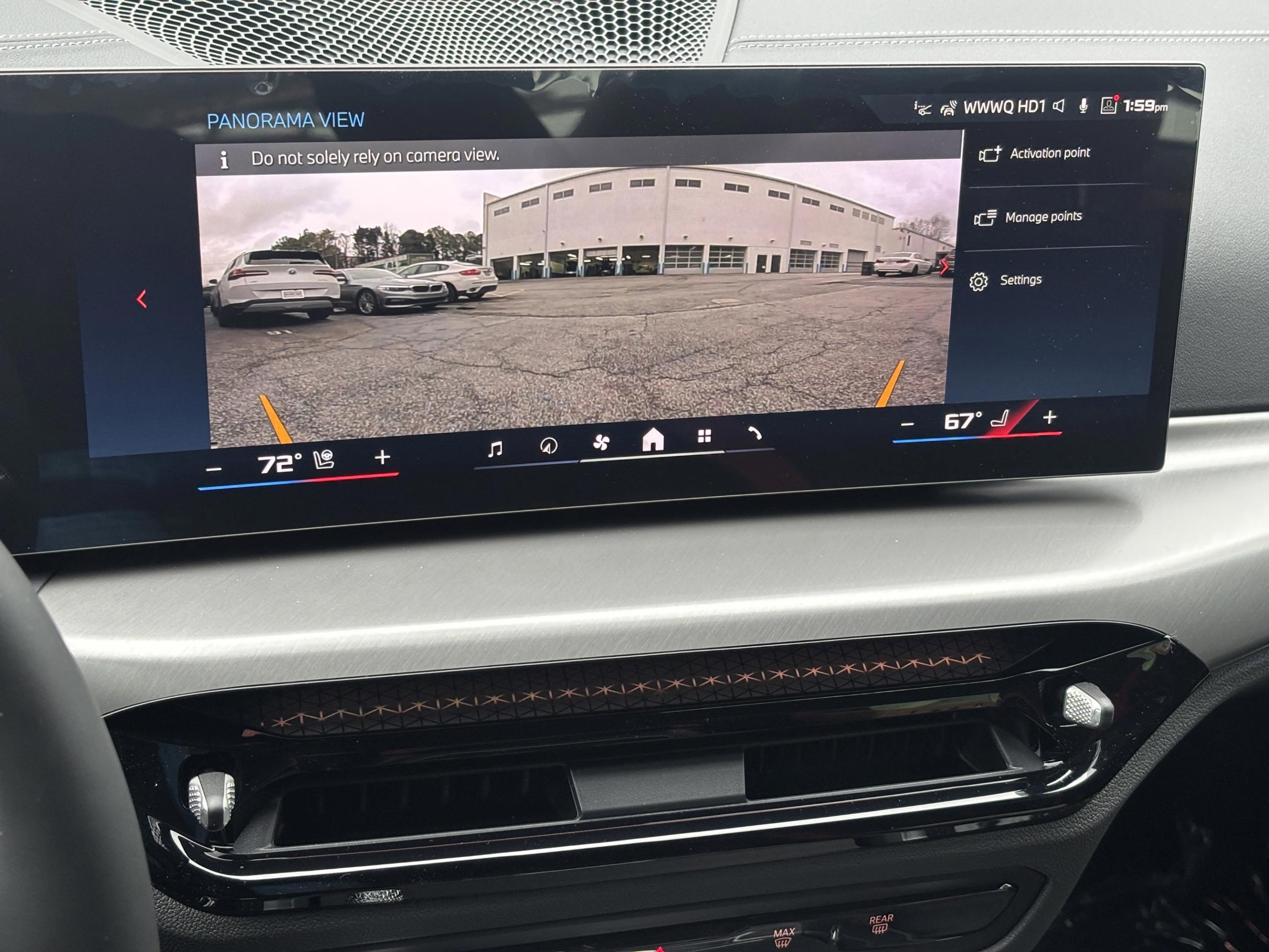 New 2026 BMW 440i xDrive Coupe AWD/4WD image 17