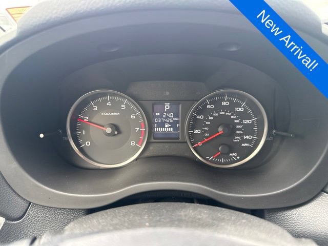 Used 2017 Subaru Crosstrek 2.0i Premium AWD/4WD image 15