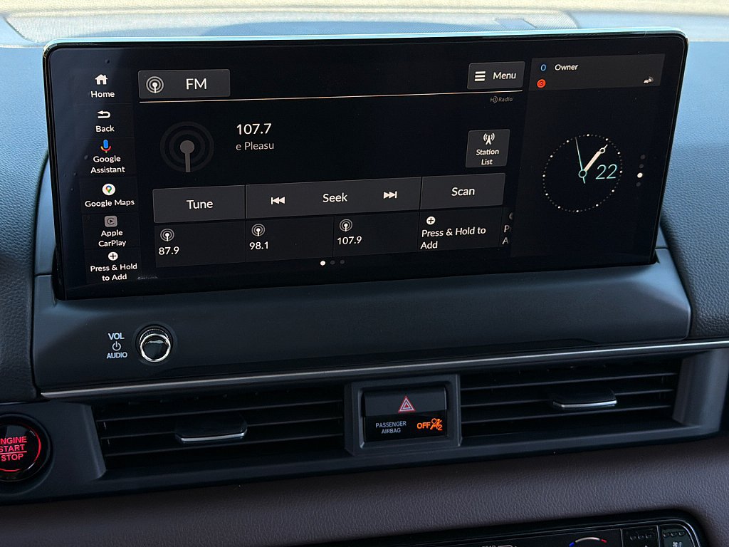 New 2026 Honda Pilot Elite image 15