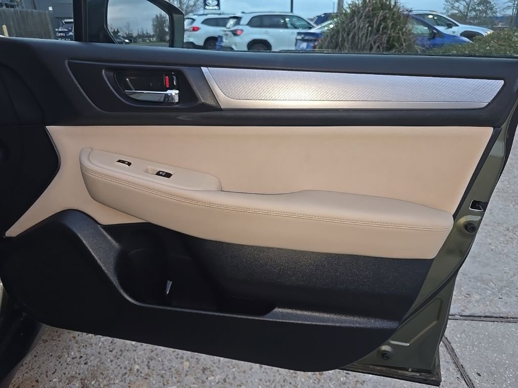 Used 2016 Subaru Outback 2.5i Premium w/ Protection Package #1 image 25
