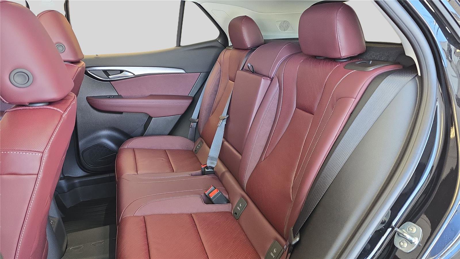 New 2026 Buick Envision Sport Touring image 18