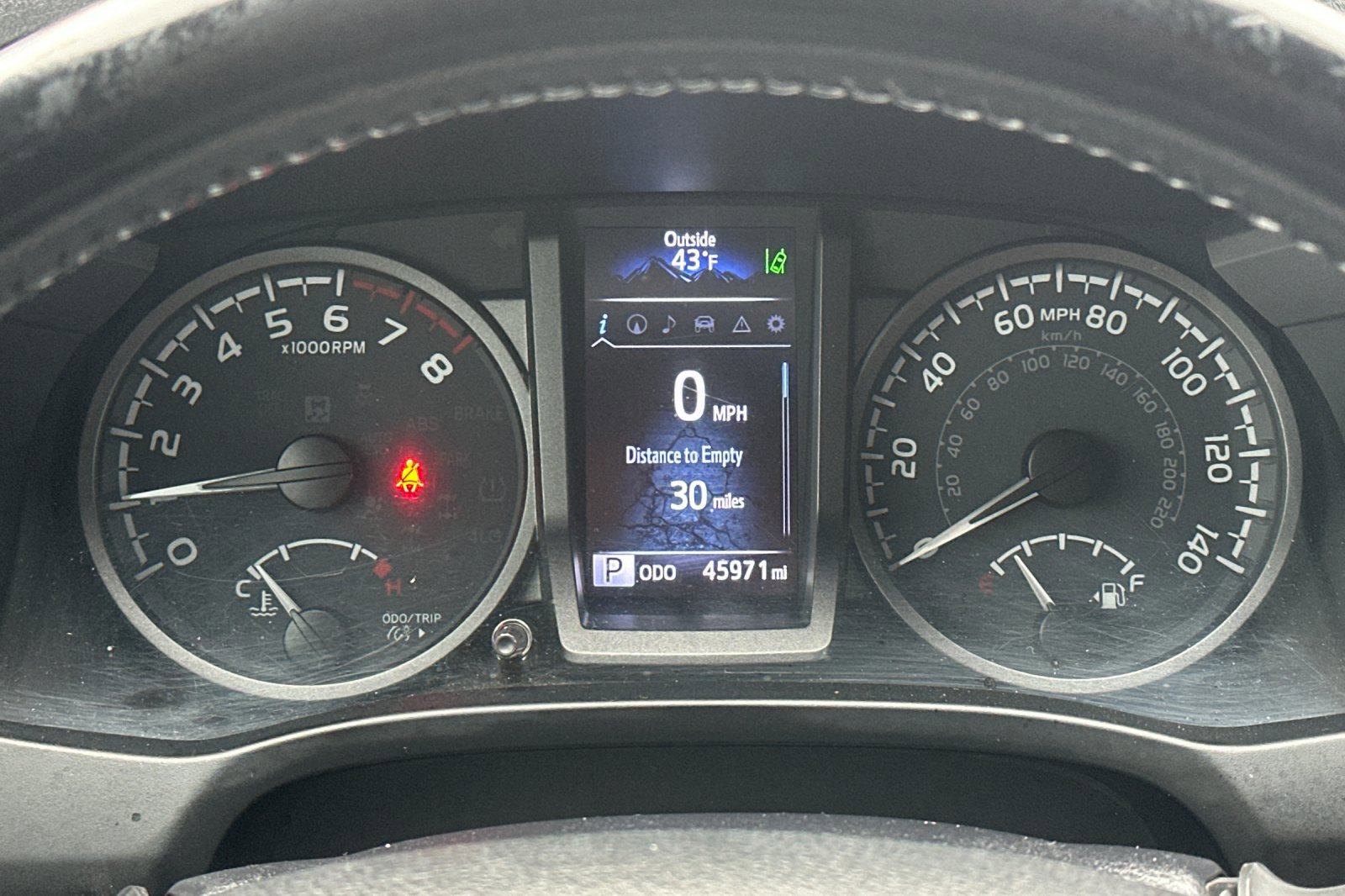 Used 2023 Toyota Tacoma SR5 image 24