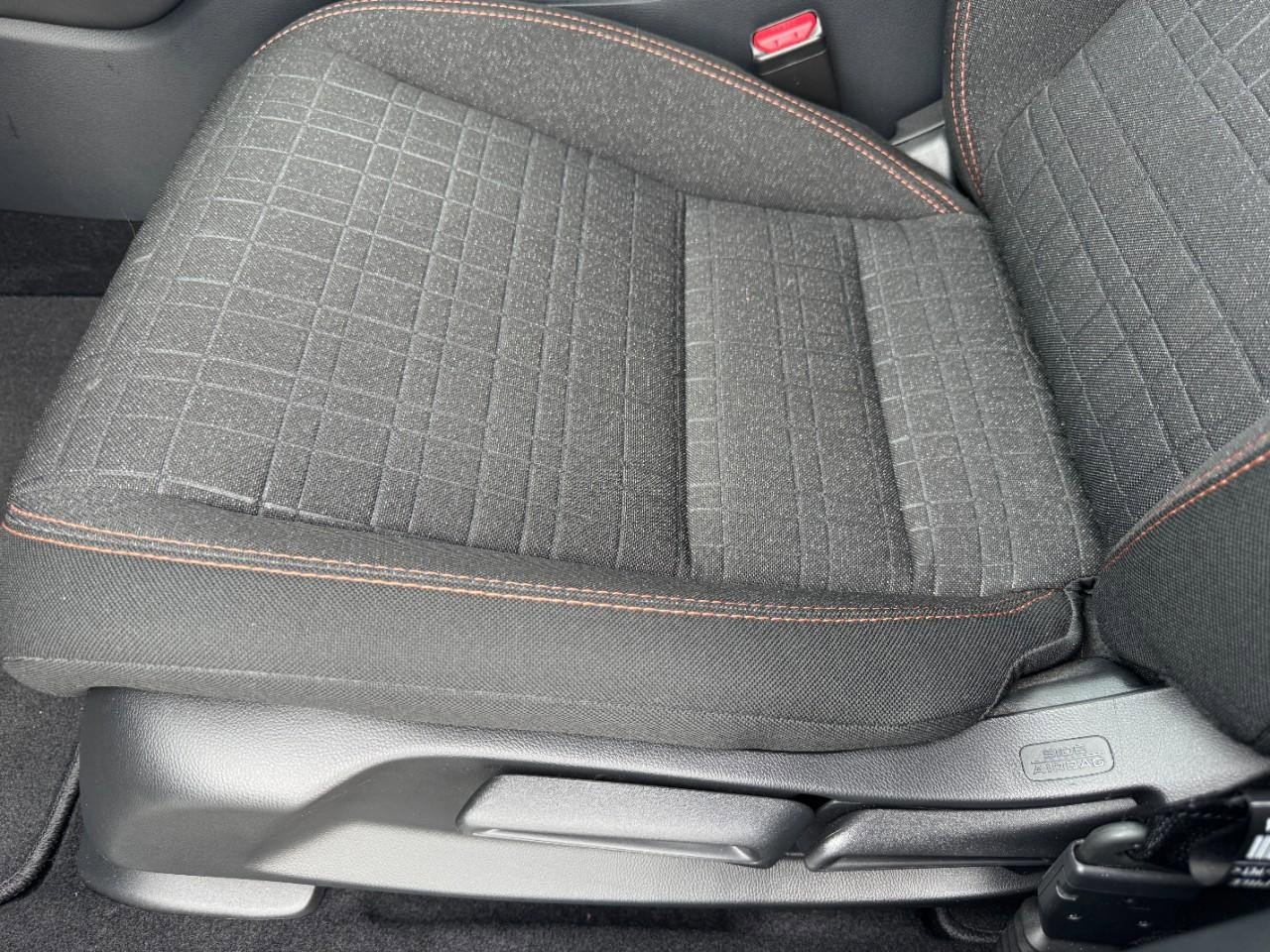 Certified 2026 Honda HR-V Sport image 17