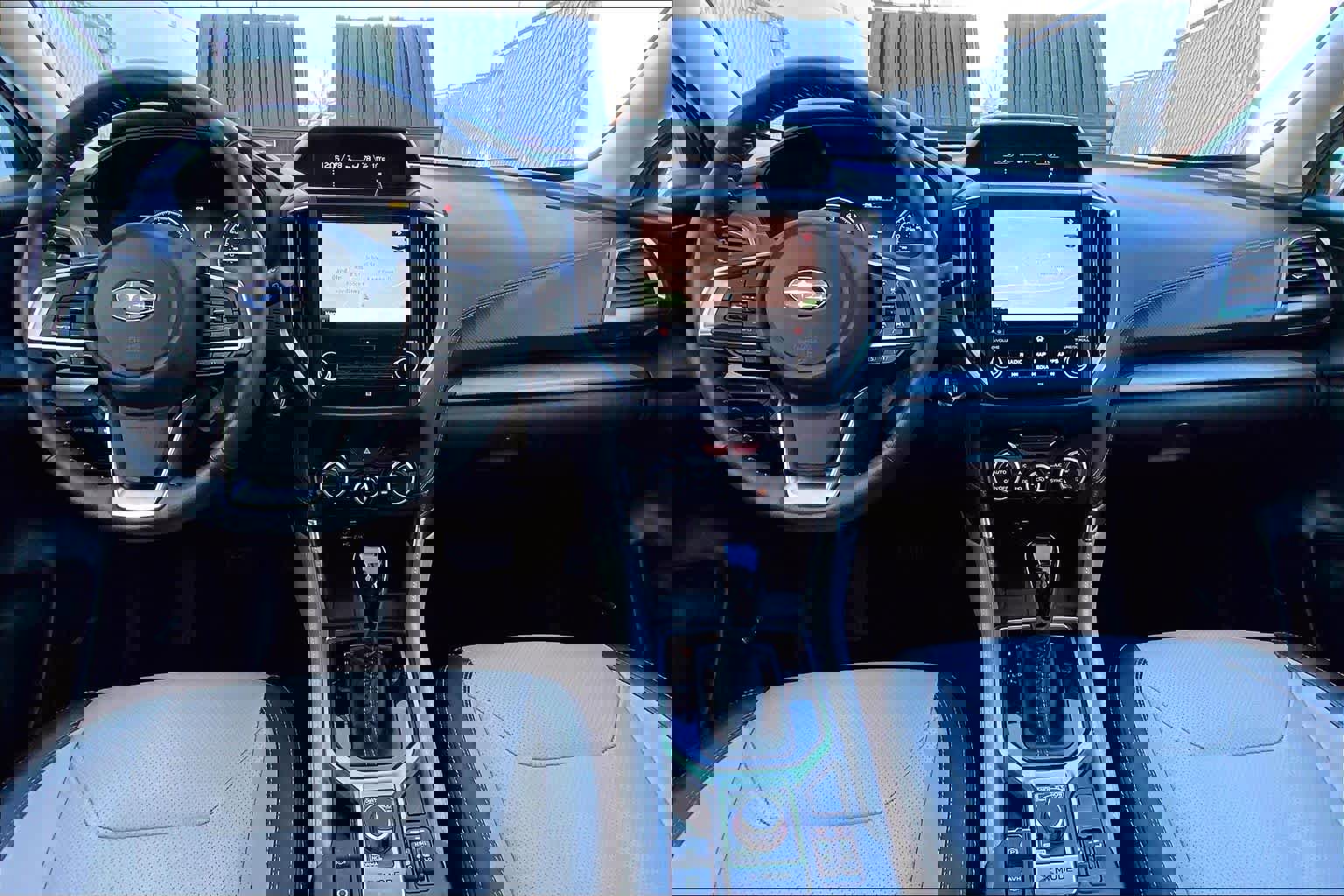 Used 2019 Subaru Forester Limited image 16