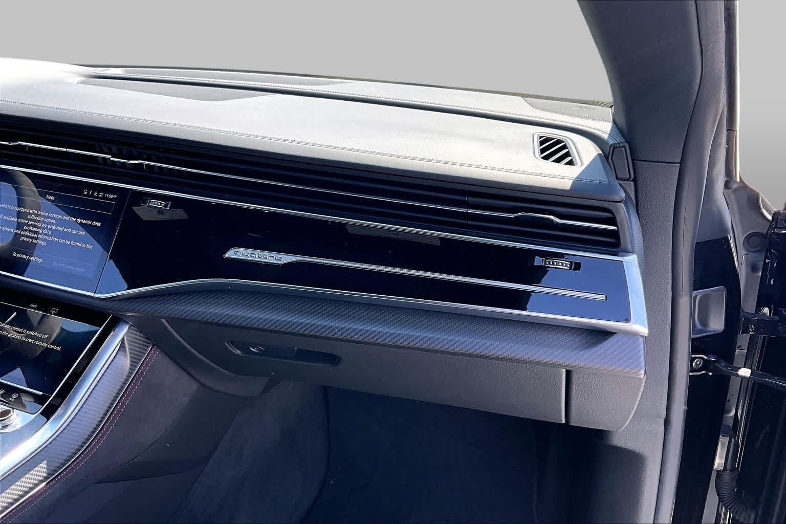 Used 2023 Audi RS Q8 AWD/4WD image 18