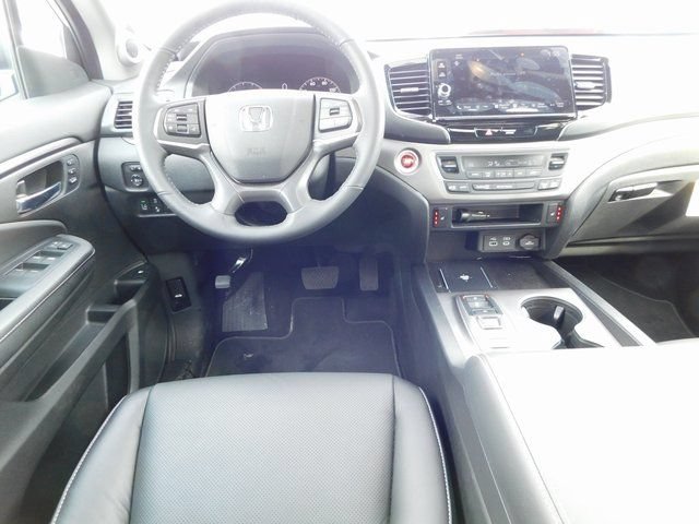 New 2026 Honda Ridgeline RTL image 21