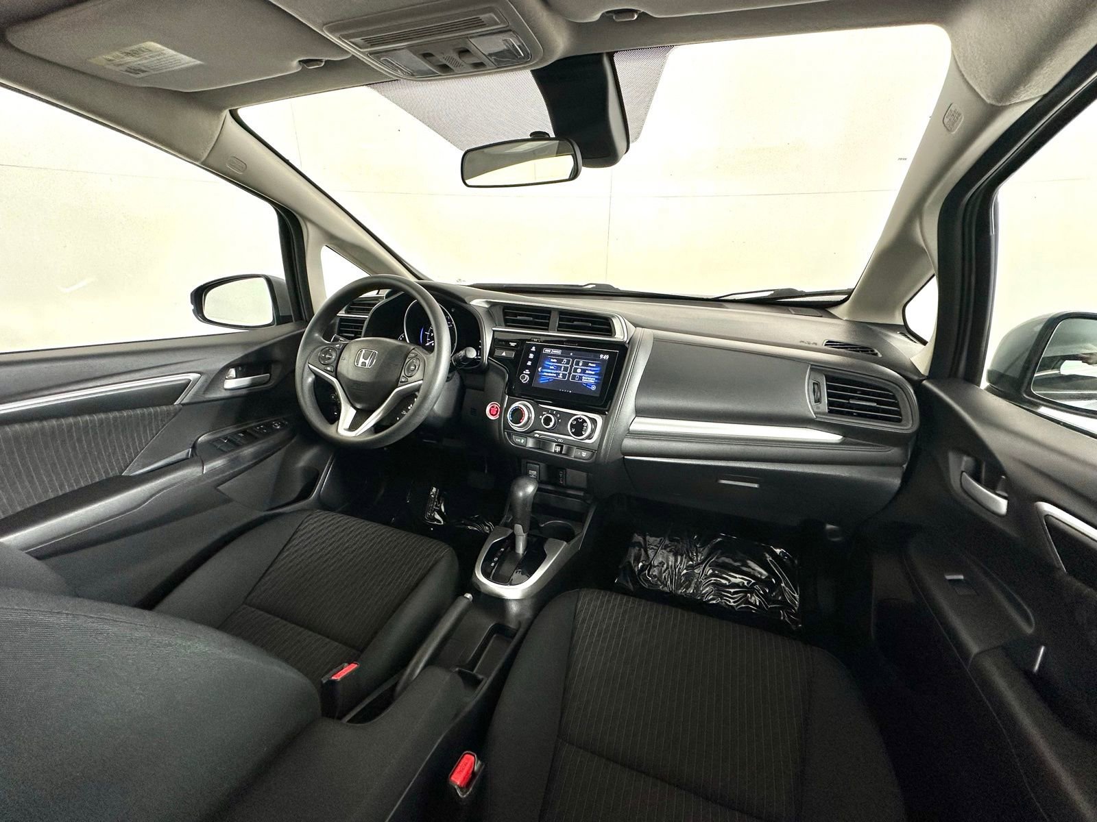 Used 2020 Honda Fit EX image 2