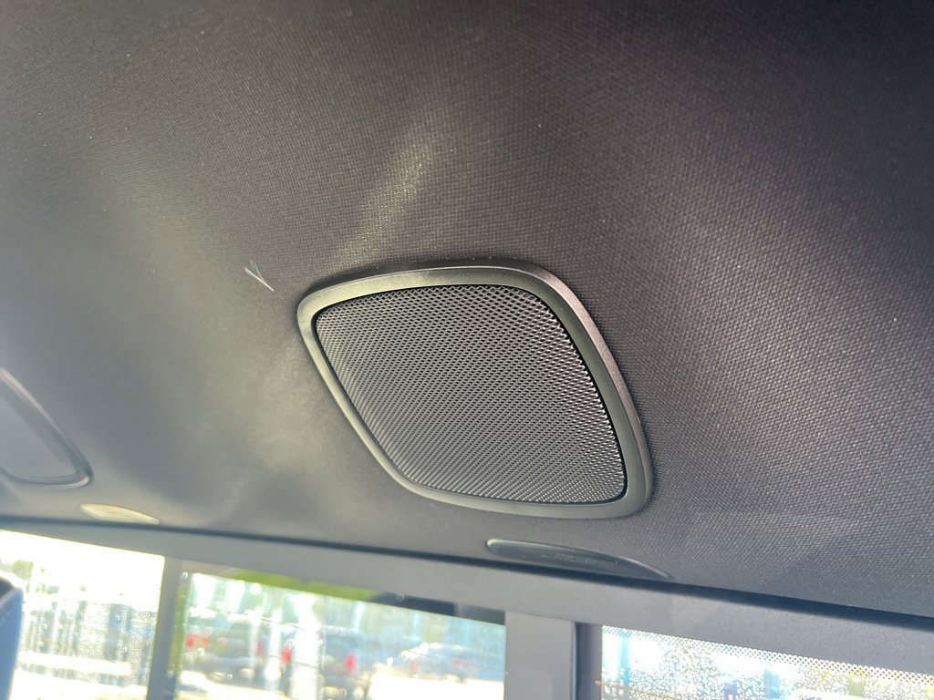 New 2026 RAM 1500 Laramie w/ Night Edition image 37