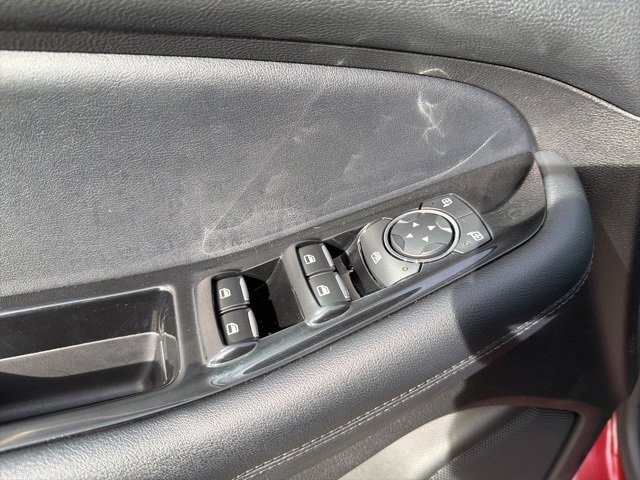 Used 2017 Ford Edge SEL w/ Equipment Group 201A image 11