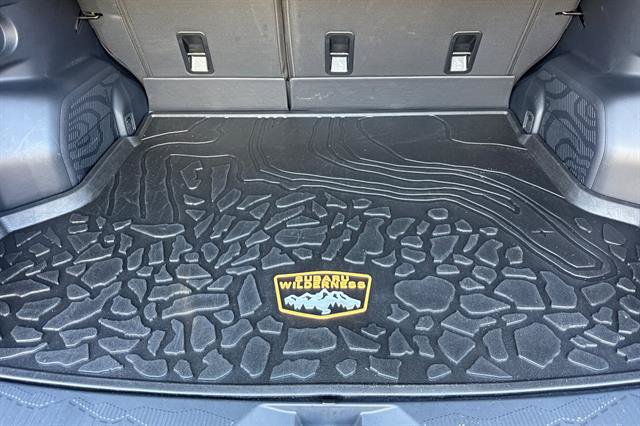 Certified 2026 Subaru Forester Wilderness AWD/4WD image 16