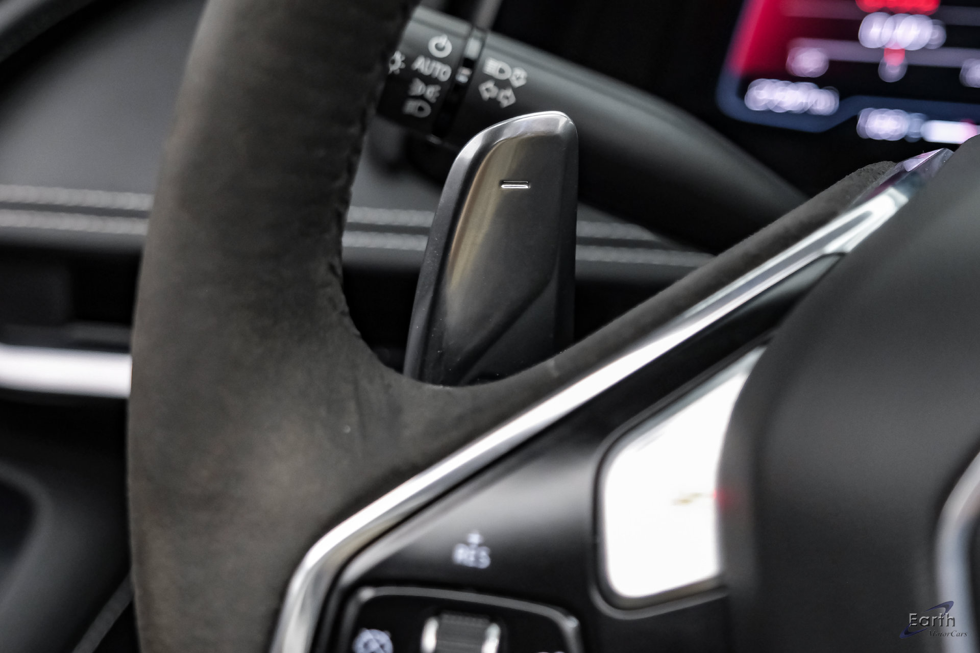 Used 2023 Chevrolet Corvette Stingray Preferred Cpe w/ Z51 Performance Package RWD image 55