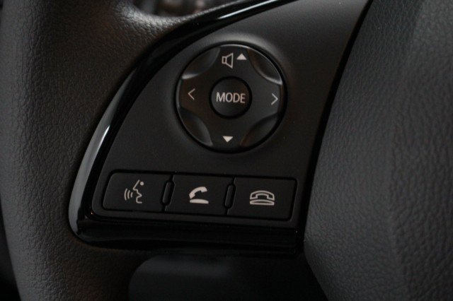 New 2026 Mitsubishi Eclipse Cross ES image 9