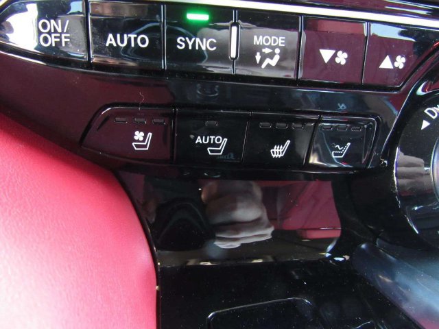 New 2026 Acura MDX A-Spec w/ Advance Package AWD/4WD image 24