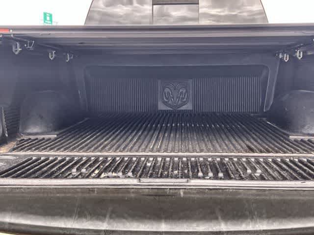Used 2017 RAM 2500 Laramie AWD/4WD image 20