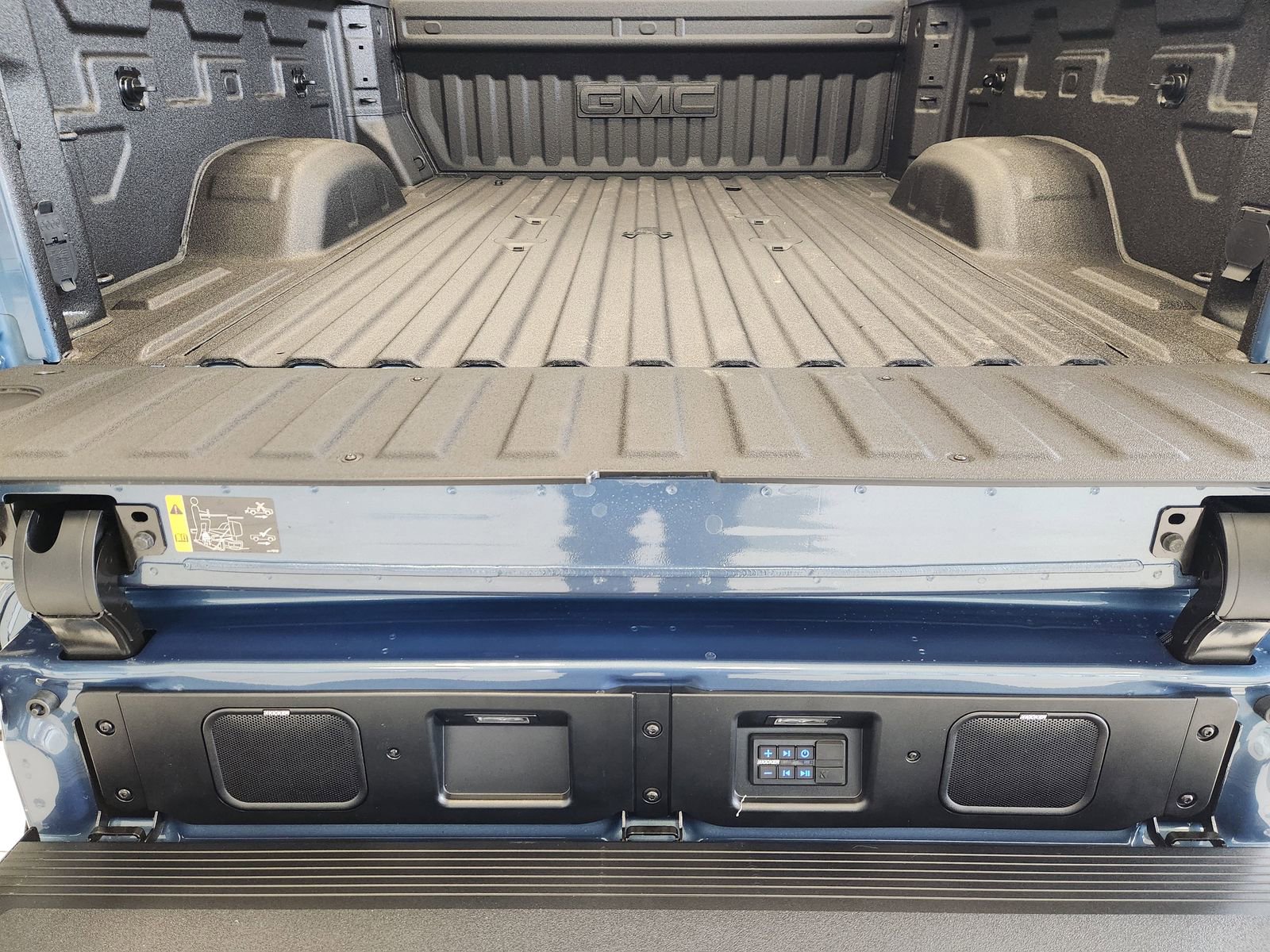 New 2026 GMC Sierra 2500 Denali Ultimate image 34