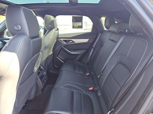 Used 2024 Jaguar F-PACE R-Dynamic S AWD/4WD image 23