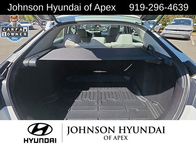 Used 2024 Honda Civic EX-L image 28