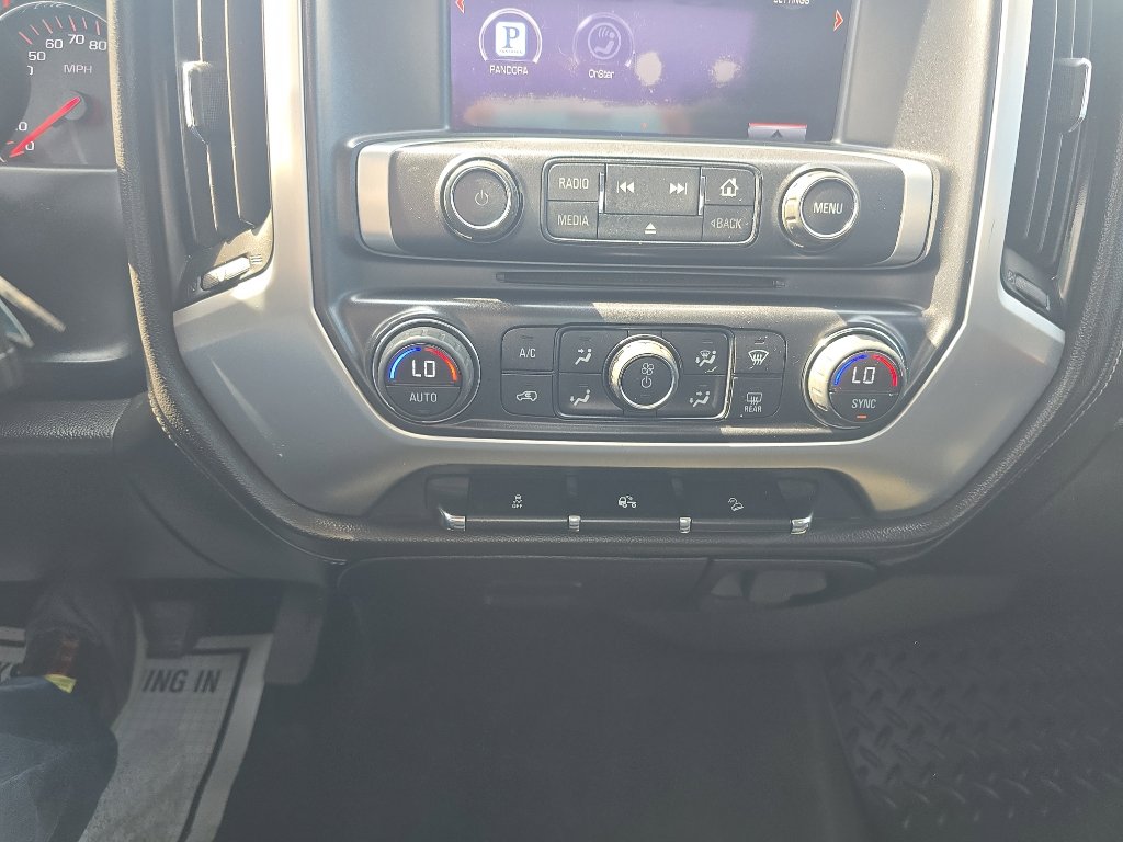 Used 2014 GMC Sierra 1500 SLE w/ SLE Value Package image 25