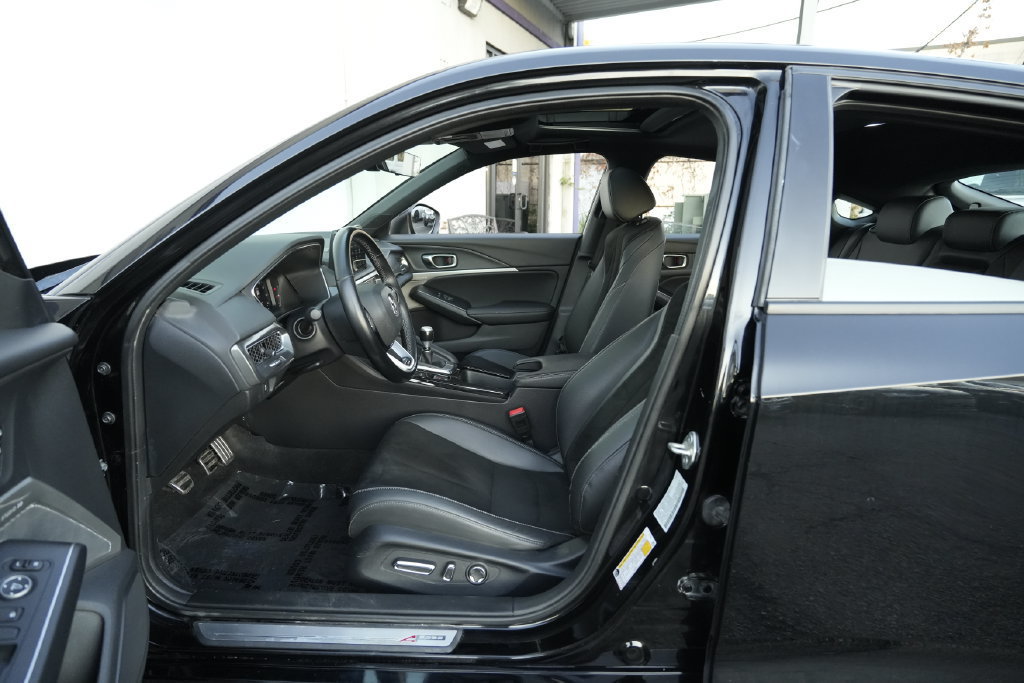 Used 2023 Acura Integra A-Spec w/ Technology Package FWD image 17