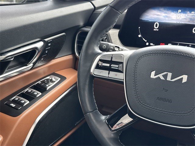 Used 2024 Kia Telluride SX Prestige X-Line image 38