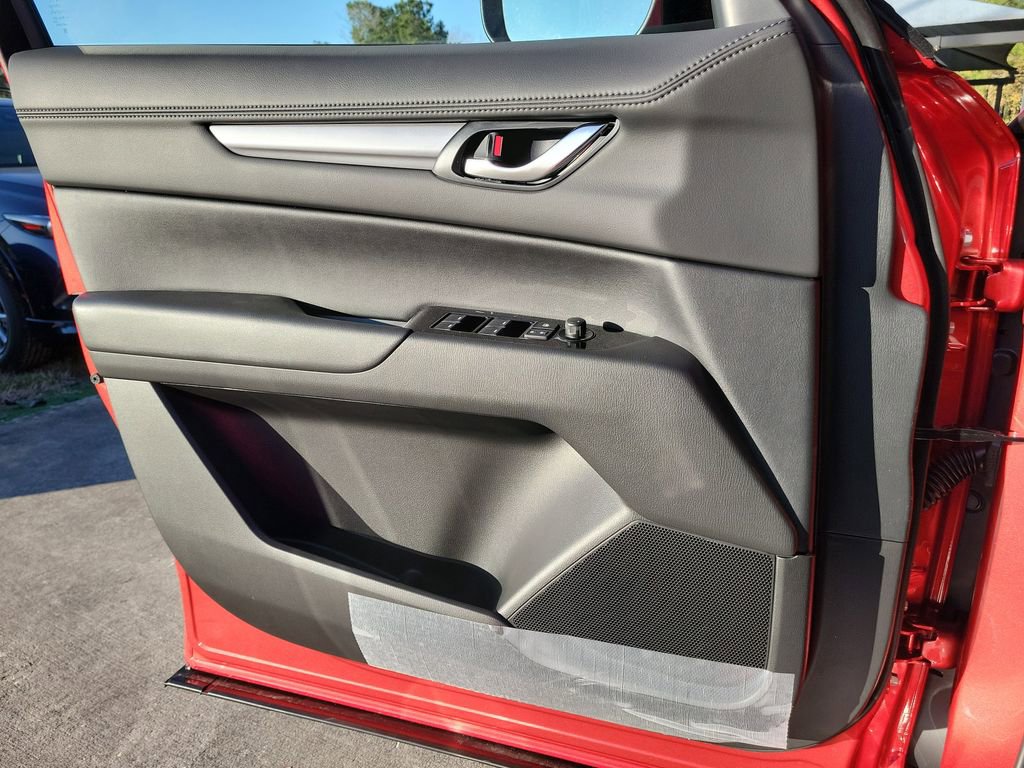 New 2025 MAZDA CX-5 AWD 2.5 S w/ Select Package image 19