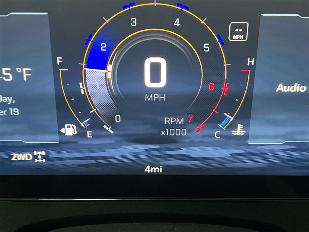 New 2026 Chevrolet Traverse LT w/ Driver Confidence Package image 12