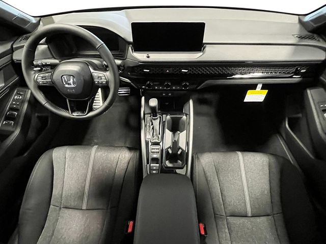 New 2026 Honda Accord Sport image 16