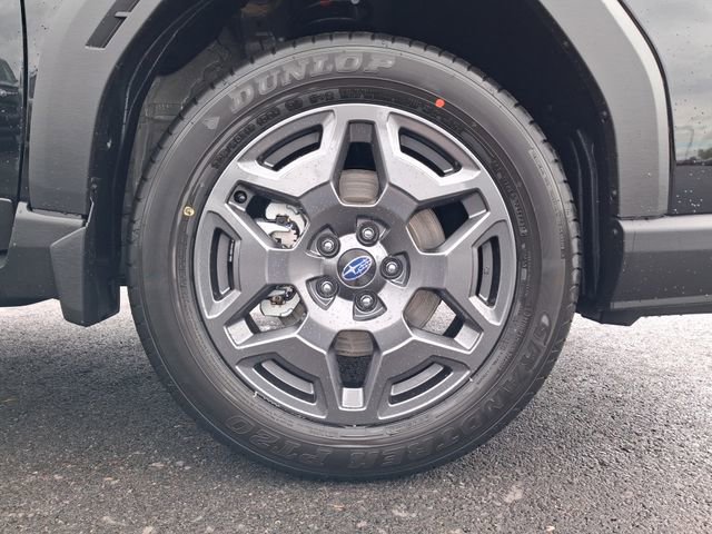 New 2026 Subaru Outback Premium image 10