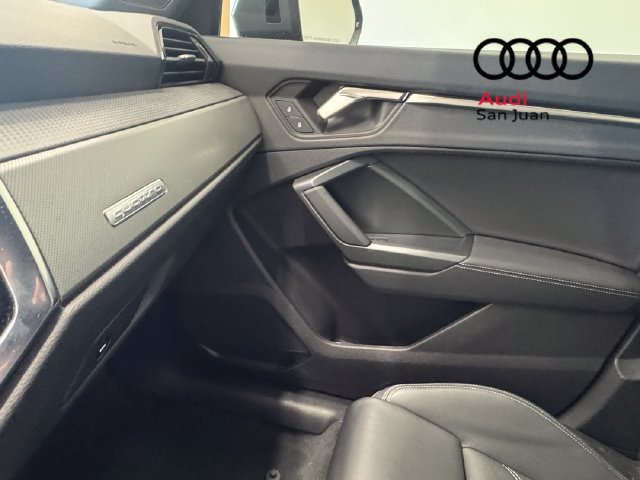 Used 2025 Audi Q3 2.0T Premium AWD/4WD image 33