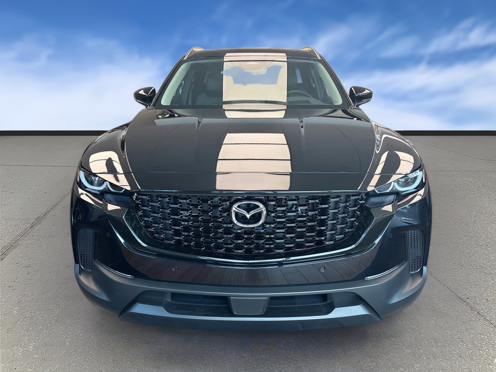 Used 2026 MAZDA CX-50 2.5 Hybrid w/ Premium Plus Pkg AWD/4WD image 13