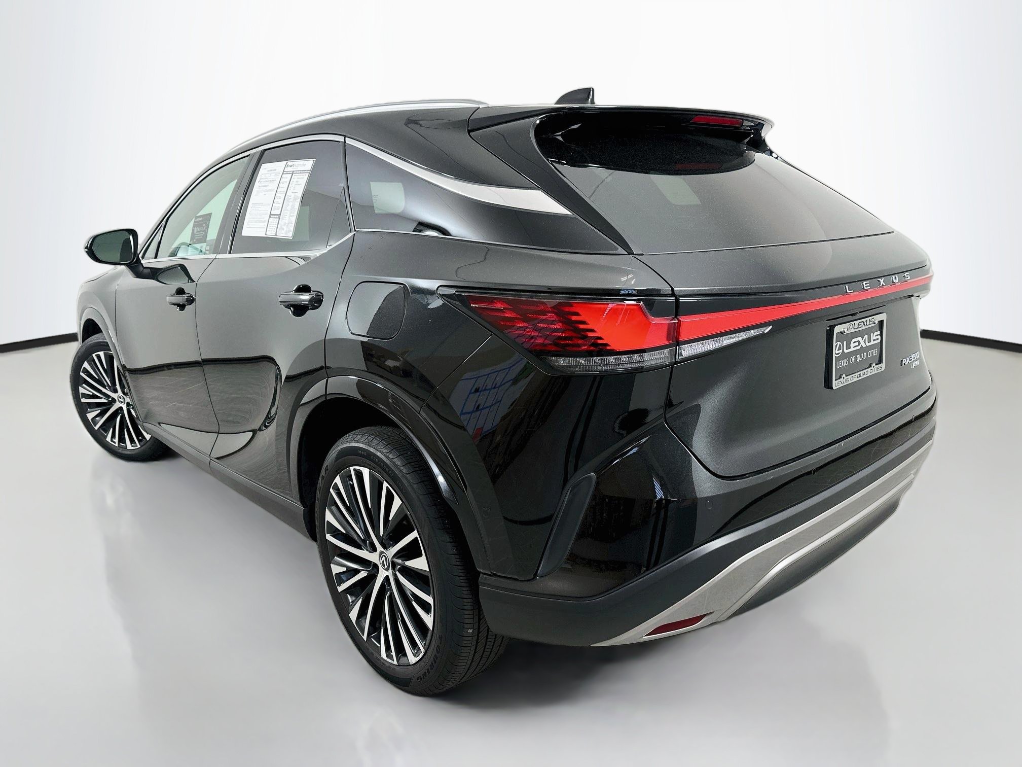 Certified 2024 Lexus RX 350 Premium Plus w/ Convenience Package AWD/4WD image 5