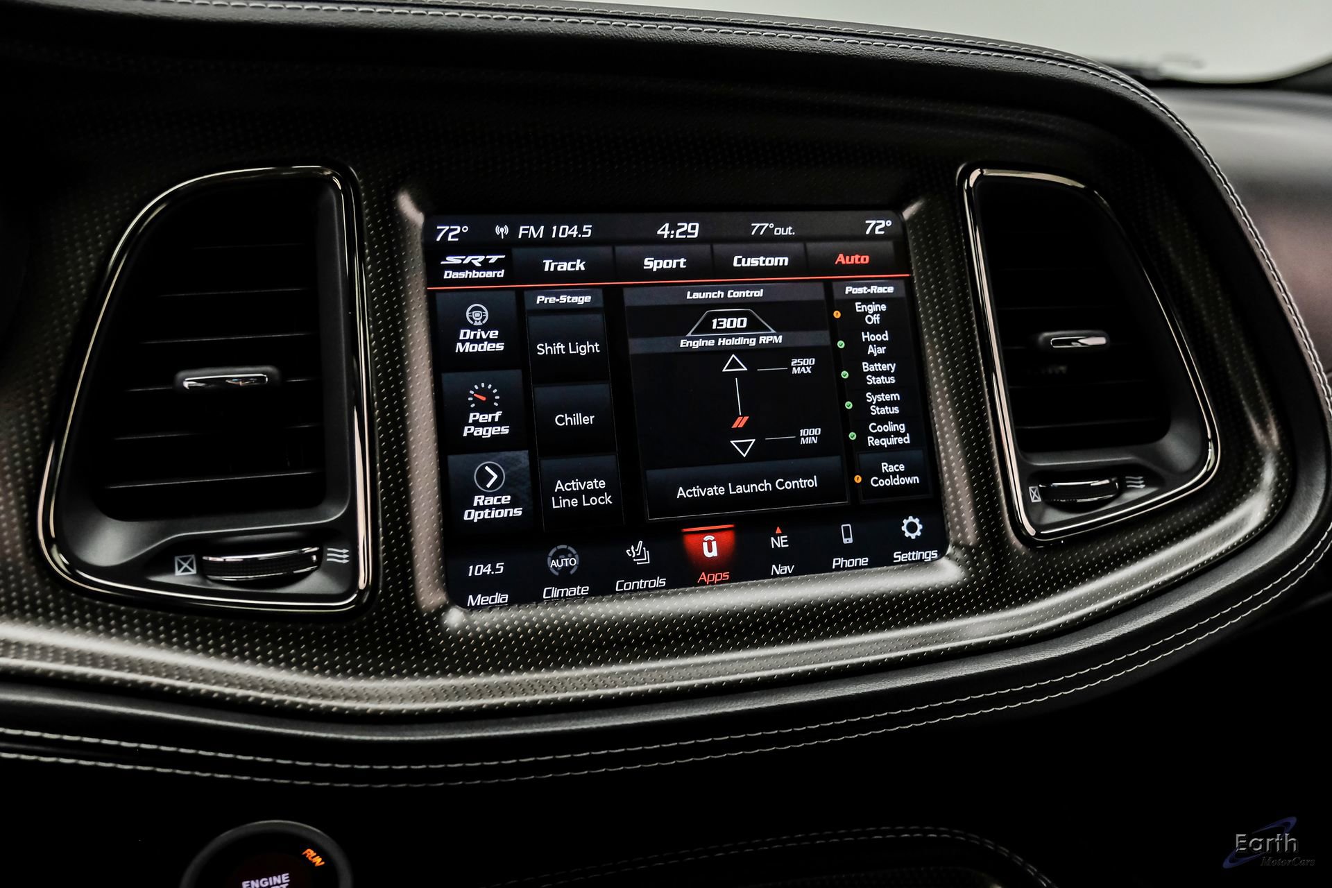 Used 2022 Dodge Challenger SRT Hellcat image 92