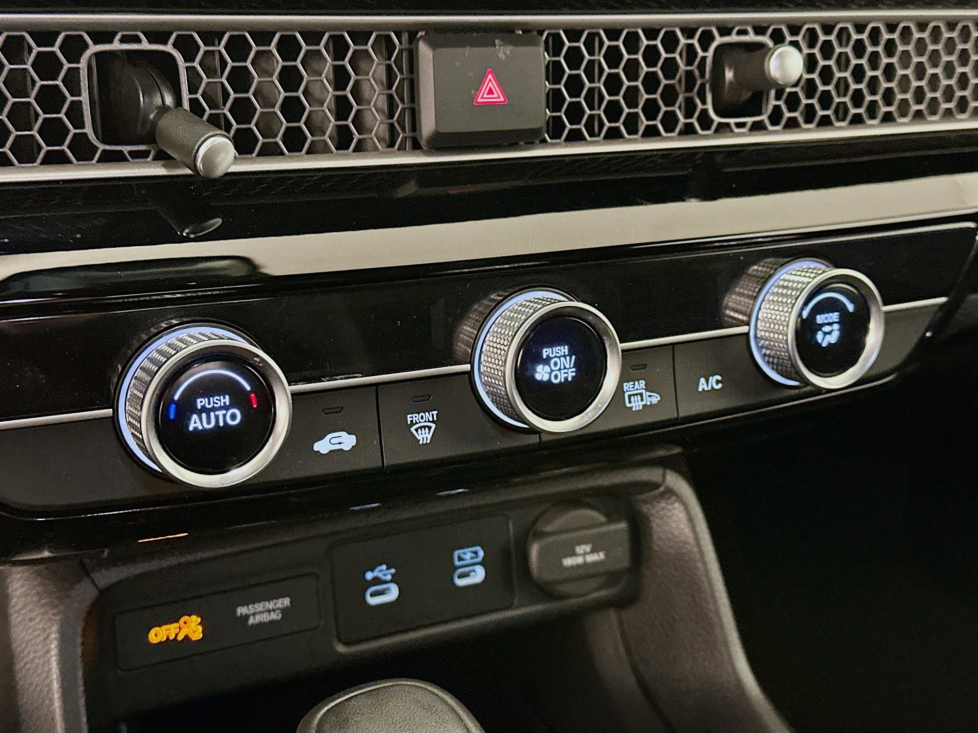 Used 2025 Honda Civic Sport image 23