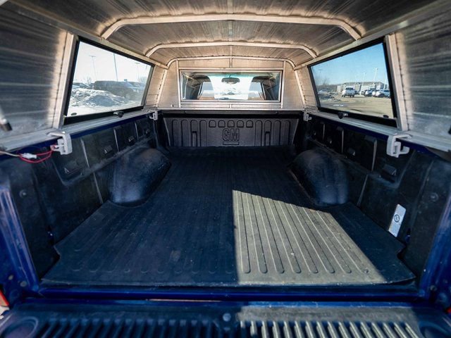 Used 2012 Chevrolet Colorado W/T image 11