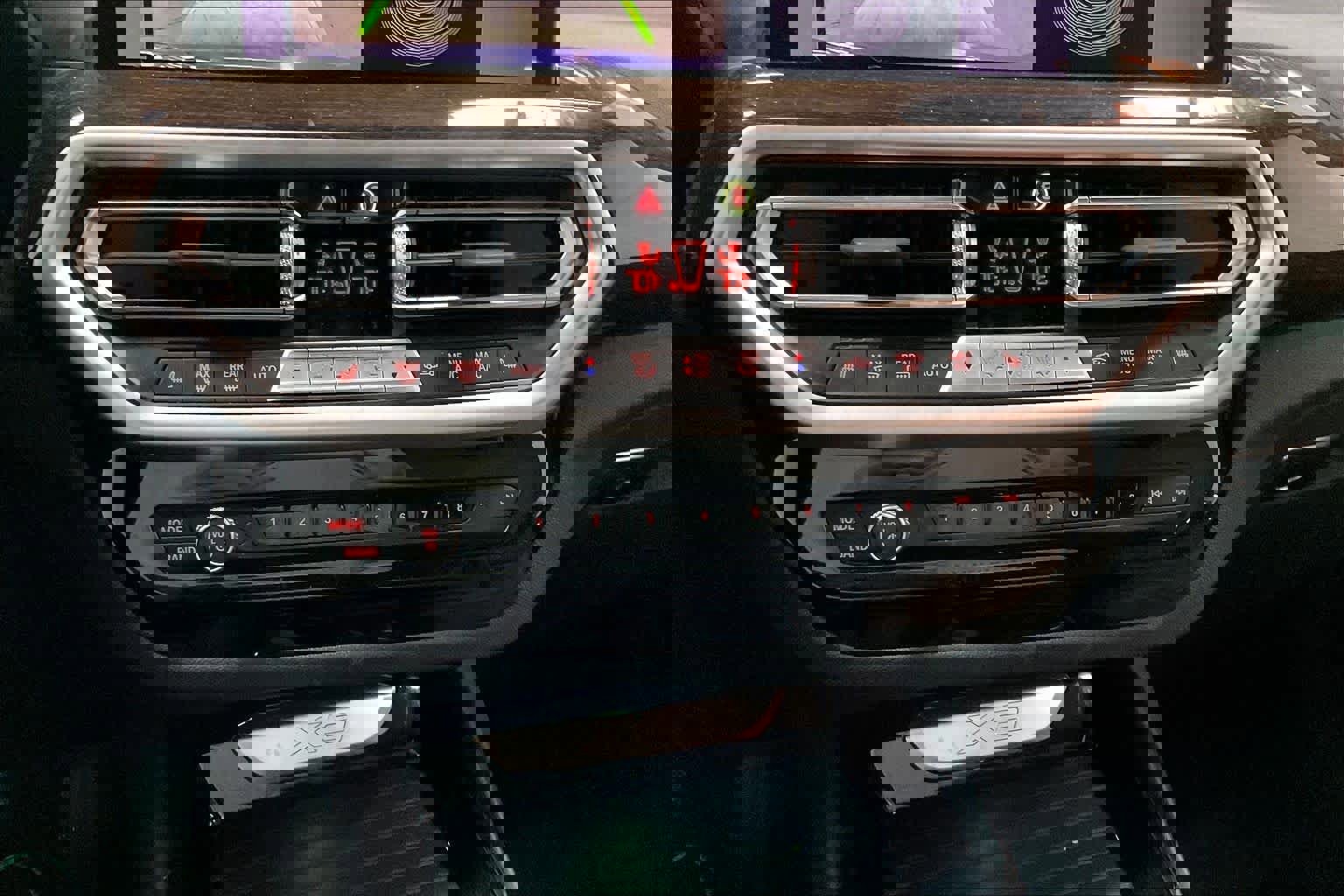 Used 2022 BMW X3 xDrive30i w/ Convenience Package image 34