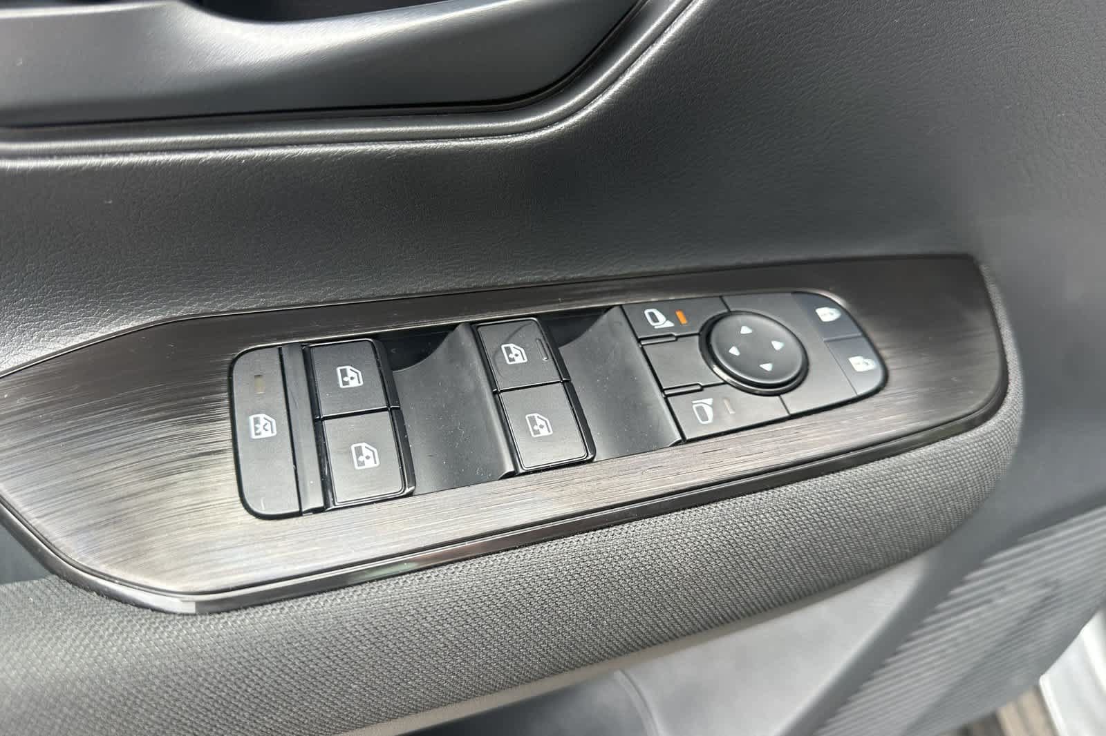 New 2026 Nissan Kicks S AWD/4WD image 13