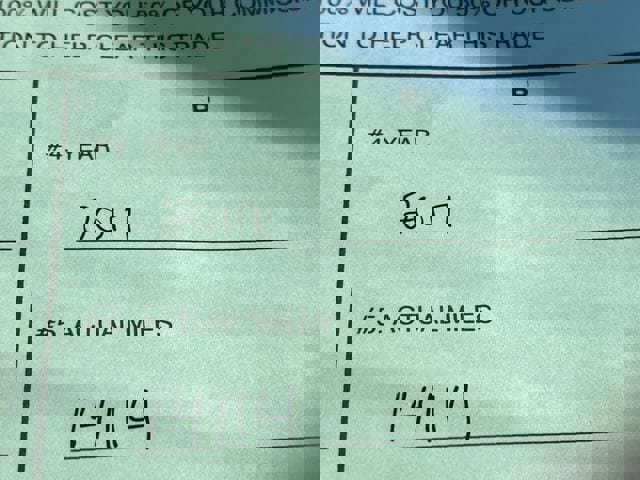 Used 2017 Nissan 370Z Touring Sport image 11