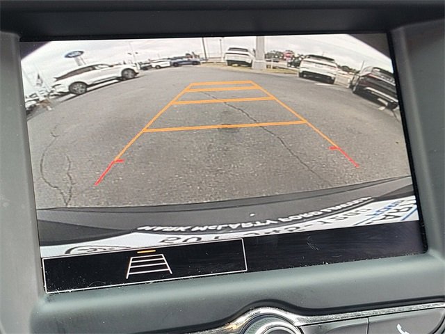 Used 2023 Chevrolet TrailBlazer LS image 18