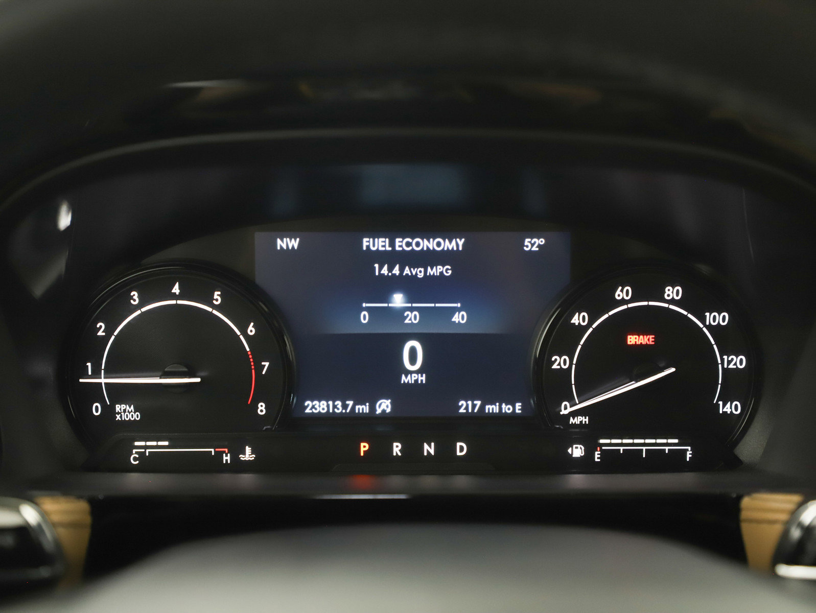 Used 2020 Lincoln Corsair Reserve image 27