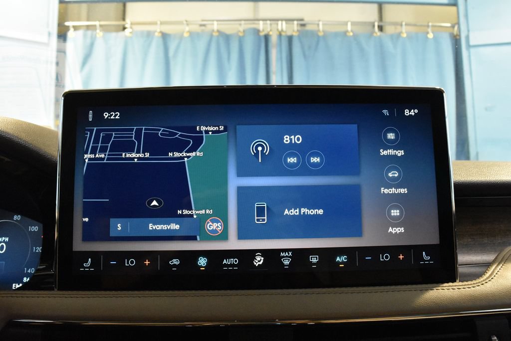 Used 2024 Lincoln Corsair Reserve AWD/4WD image 12