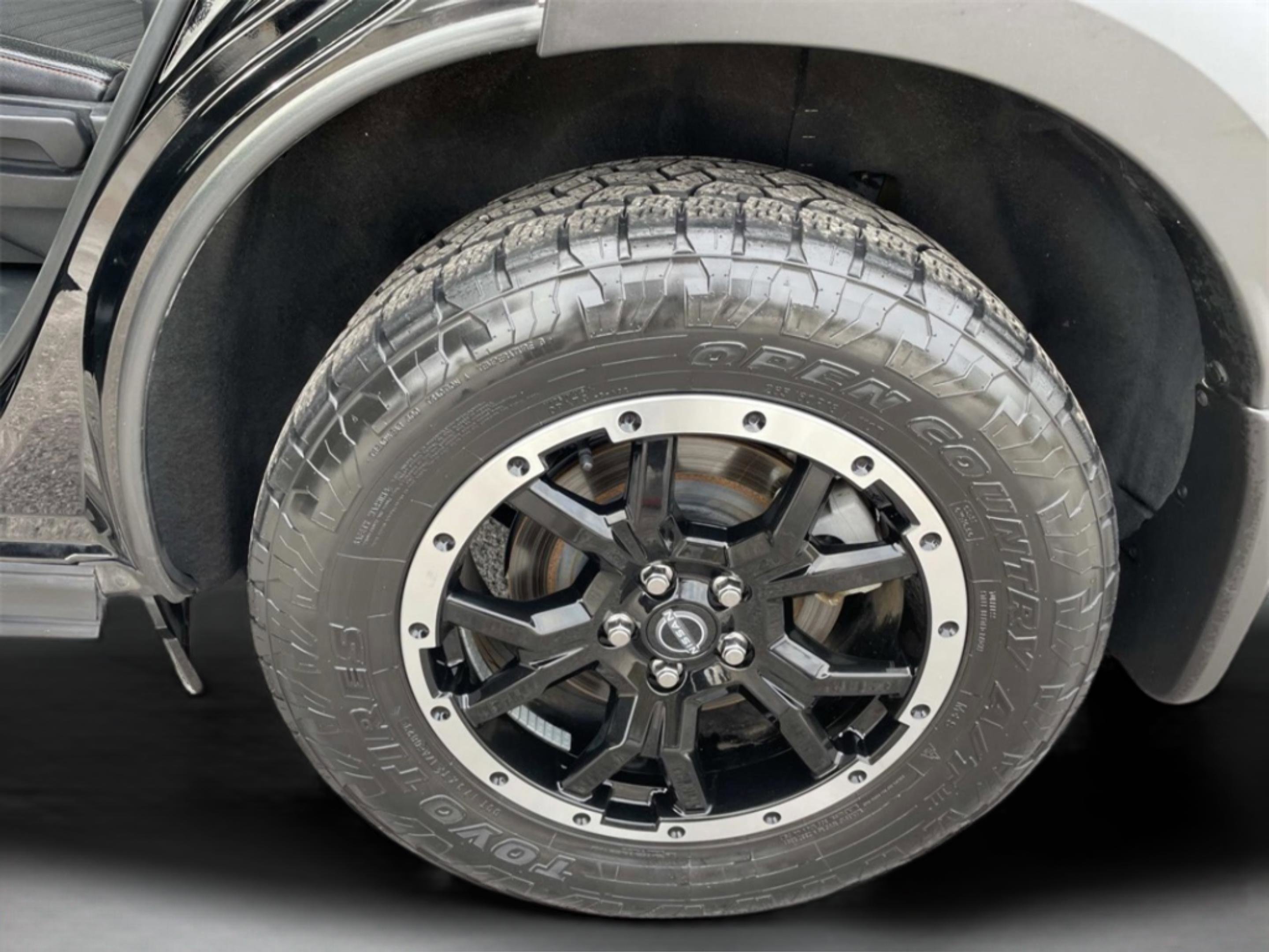 Used 2023 Nissan Pathfinder Rock Creek image 30