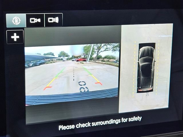 Used 2019 Lincoln Navigator Reserve AWD/4WD image 8