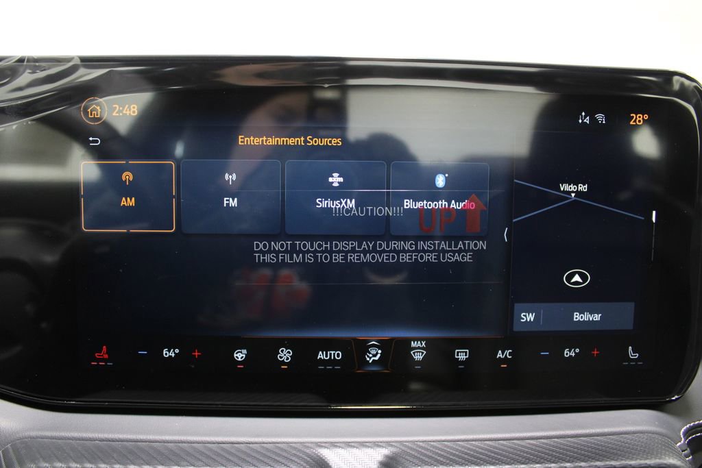 New 2025 Ford Mustang GT Premium image 40