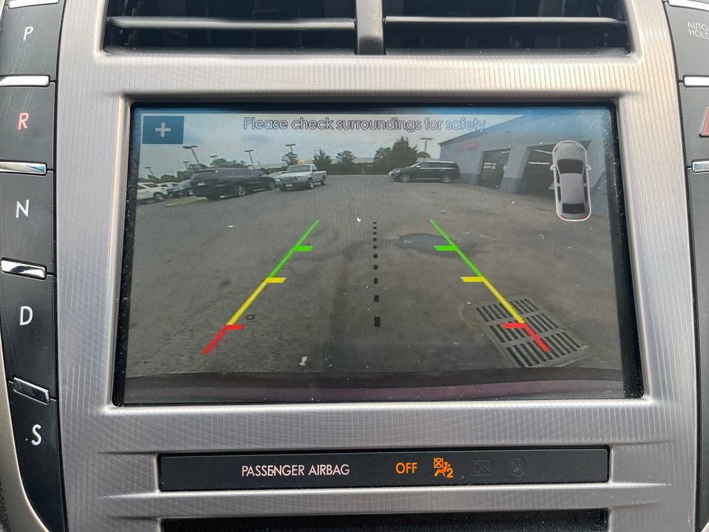 Used 2018 Lincoln MKZ Reserve AWD/4WD image 30