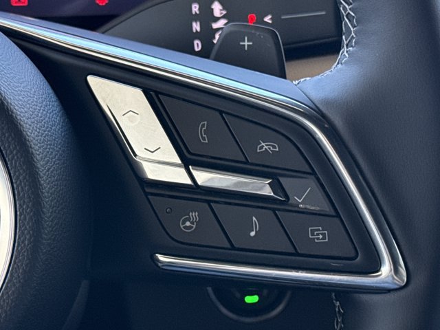 New 2027 Buick Enclave Preferred w/ Power Package FWD image 19