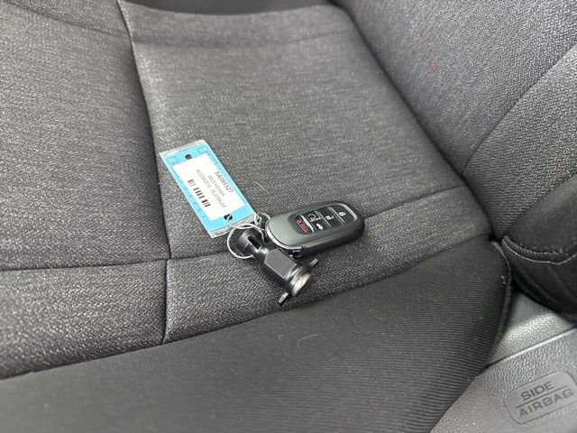 Certified 2025 Honda Accord SE image 36