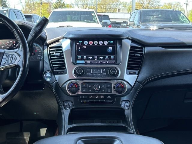 Used 2019 Chevrolet Tahoe Premier AWD/4WD image 29